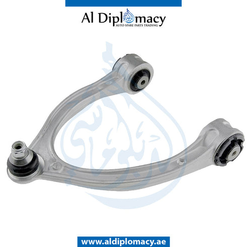 Front Left CONTROL ARM for Mercedes-Benz C Class W205 (2015-2021) models, Part Number T-2053305501