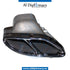 EXHAUST TAILPIPE Tip, Set, C43 LOOK for Mercedes-Benz C Class W205 (2015-2021) models