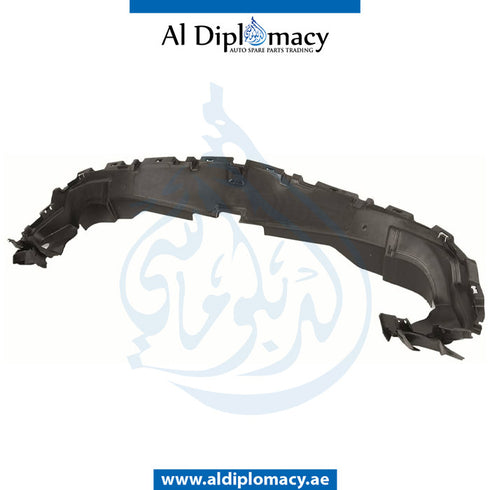 RADIATOR AIR DUCT for Mercedes-Benz C Class W205 (2015-2021) models