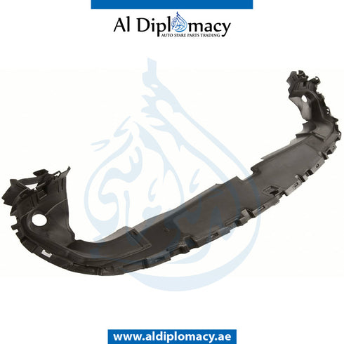 RADIATOR AIR DUCT for Mercedes-Benz C Class W205 (2015-2021) models