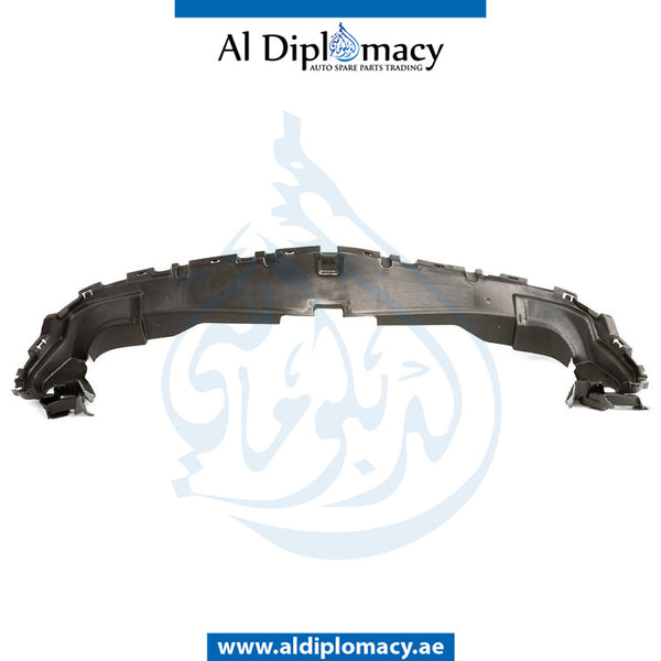 RADIATOR AIR DUCT for Mercedes-Benz C Class W205 (2015-2021) models, Part Number T-2055051830