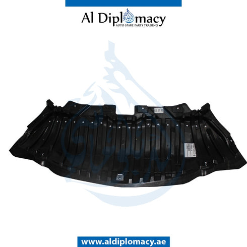 UNDER BUMPER COVER for Mercedes-Benz C Class W205 (2015-2021) models, Part Number T-2055200000-CN