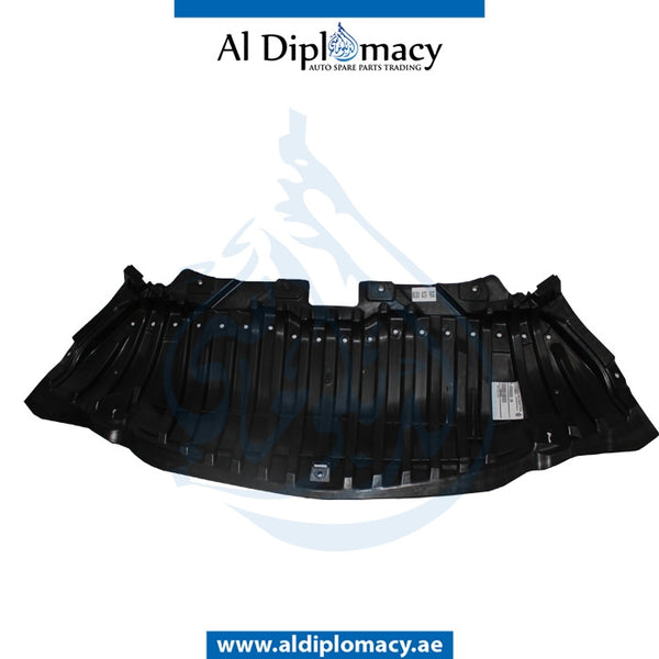 UNDER BUMPER COVER for Mercedes-Benz C Class W205 (2015-2021) models, Part Number T-2055200000-CN