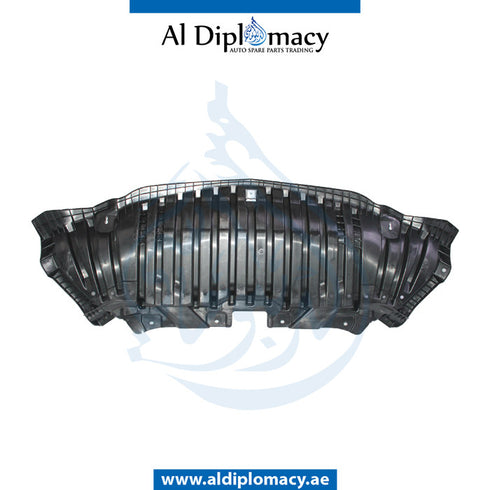 UNDER BUMPER COVER for Mercedes-Benz C Class W205 (2015-2021) models, Part Number T-2055200100