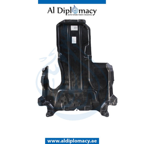 UNDER GEAR COVER for Mercedes-Benz C Class W205 (2015-2021) models, Part Number T-2055240000