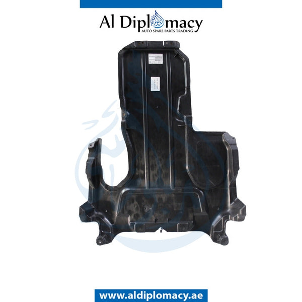 UNDER GEAR COVER for Mercedes-Benz C Class W205 (2015-2021) models, Part Number T-2055240000