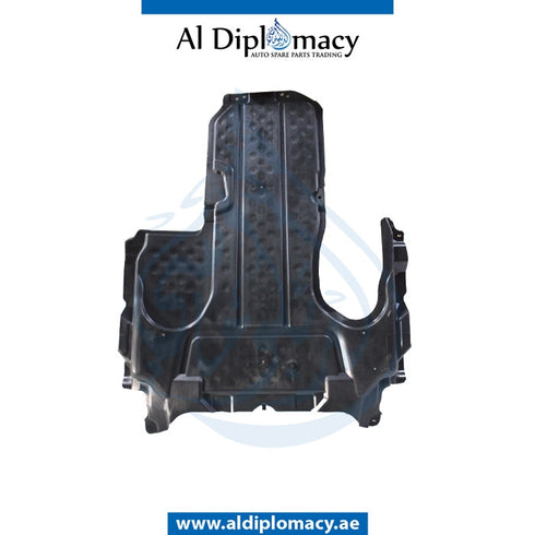 UNDER GEAR COVER for Mercedes-Benz C Class W205 (2015-2021) models