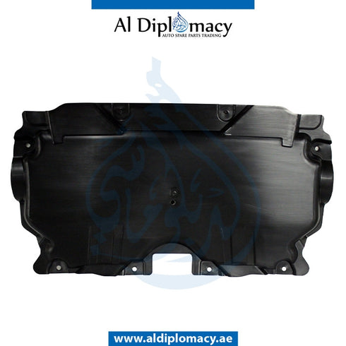 UNDER ENGINE COVER for Mercedes-Benz C Class W205 (2015-2021) models
