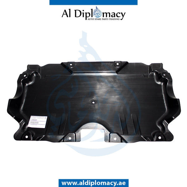UNDER ENGINE COVER for Mercedes-Benz C Class W205 (2015-2021) models, Part Number T-2055240230