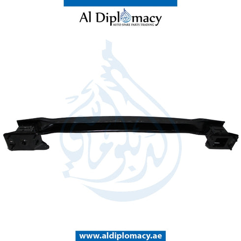 Rear BUMPER SUPPORT for Mercedes-Benz C Class W205 (2015-2021) models, Part Number T-2056100014-CN