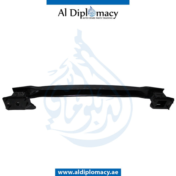 Rear BUMPER SUPPORT for Mercedes-Benz C Class W205 (2015-2021) models, Part Number T-2056100014-CN