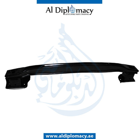 Rear BUMPER SUPPORT for Mercedes-Benz C Class W205 (2015-2021) models, Part Number T-2056100014