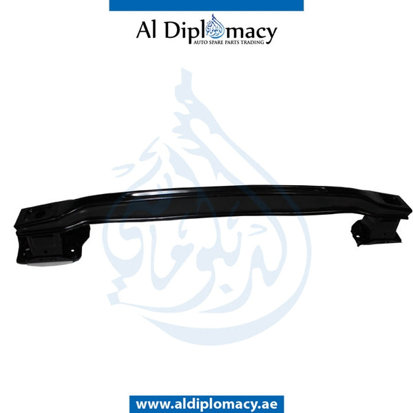 Rear BUMPER SUPPORT for Mercedes-Benz C Class W205 (2015-2021) models, Part Number T-2056100014