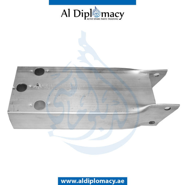 Front Left BUMPER SUPPORT ABSORBER for Mercedes-Benz C Class W205 (2015-2021) models, Part Number T-2056200395-CN