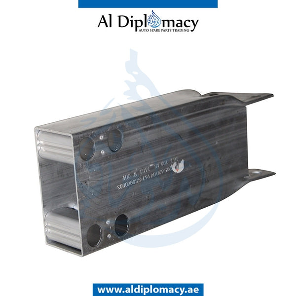 Front Right BUMPER SUPPORT ABSORBER for Mercedes-Benz C Class W205 (2015-2021) models, Part Number T-2056200495-CN