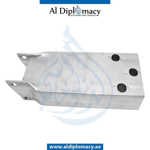 Front Left BUMPER SUPPORT ABSORBER for Mercedes-Benz C Class W205 (2015-2021) models, Part Number T-2056200595