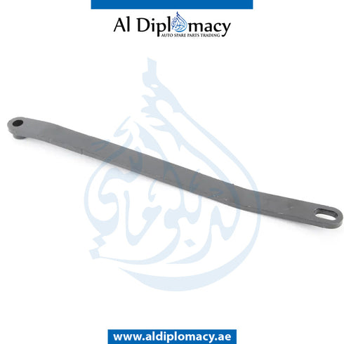 RADIATOR CORE SUPPORT DIAGONAL BRACE for Mercedes-Benz C Class W205 (2015-2021) models