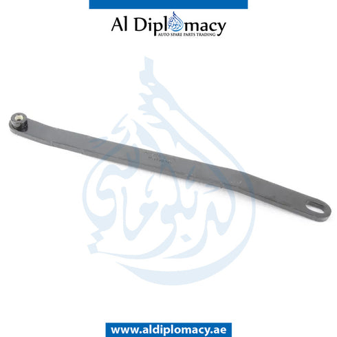 RADIATOR CORE SUPPORT DIAGONAL BRACE for Mercedes-Benz C Class W205 (2015-2021) models, Part Number T-2056201700-CN