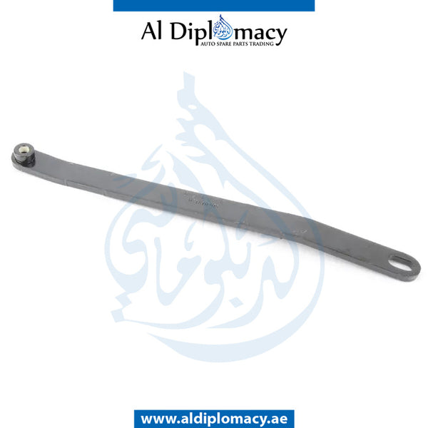 RADIATOR CORE SUPPORT DIAGONAL BRACE for Mercedes-Benz C Class W205 (2015-2021) models, Part Number T-2056201700-CN