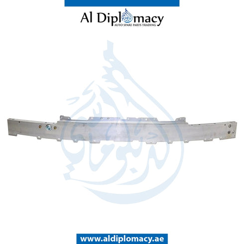 Front BUMPER Support, ALUMINIUM for Mercedes-Benz C Class W205 (2015-2021) models, Part Number T-2056202034