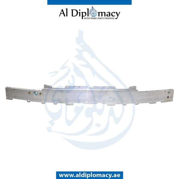 Front BUMPER Support, ALUMINIUM for Mercedes-Benz C Class W205 (2015-2021) models, Part Number T-2056202034