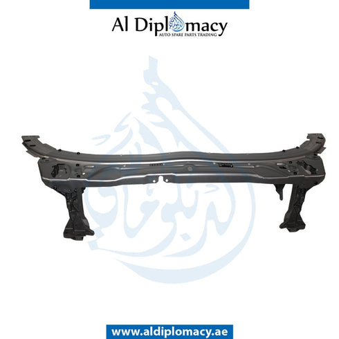 RADIATOR SUPPORT for Mercedes-Benz C Class W205 (2015-2021) models, Part Number T-2056203201-CN