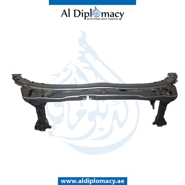 RADIATOR SUPPORT for Mercedes-Benz C Class W205 (2015-2021) models, Part Number T-2056203201-CN