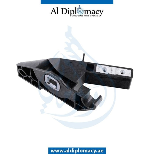 Left HEADLIGHT BRACKET for Mercedes-Benz C Class W205 (2015-2021) models, Part Number T-2056203401