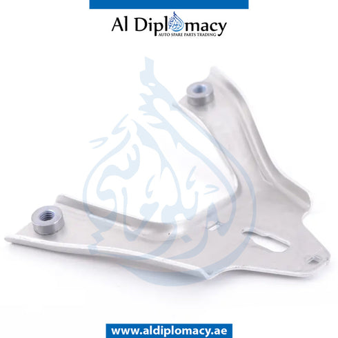 Right STRUT for Mercedes-Benz C Class W205 (2015-2021) models