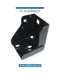 Left ATTACHMENT ANGLE BRACKET for Mercedes-Benz C Class N293 (2019-2023) models