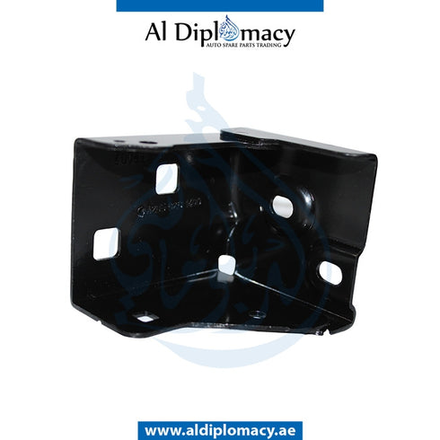 Right Upper RADIATOR SUPPORT BRACKET for Mercedes-Benz C Class W205 (2015-2021) models, Part Number T-2056261400