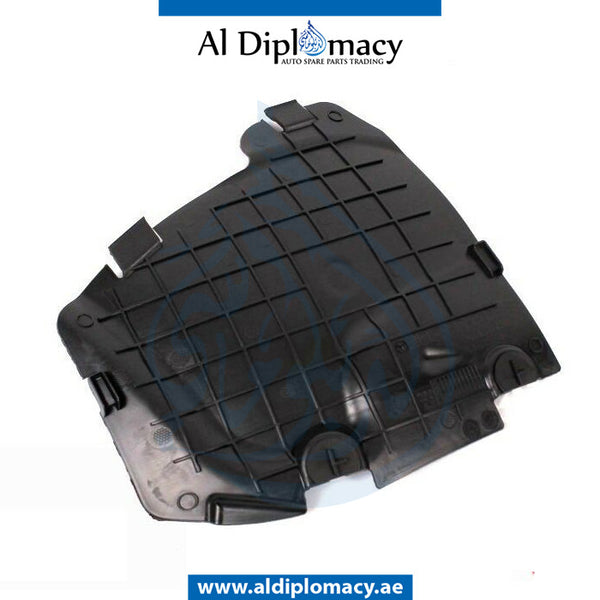 Front Right FENDER WHEEL HOUSING COVER MAINTENANCE FLAP for Mercedes-Benz C Class W205 (2015-2021) models, Part Number T-2056900200