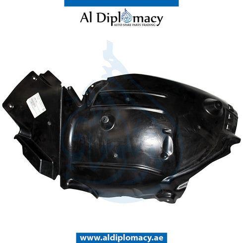 Front Rear Left FENDER WHEEL HOUSING Cover, SECTION for Mercedes-Benz C Class W205 (2015-2021) models, Part Number T-2056912900-CN