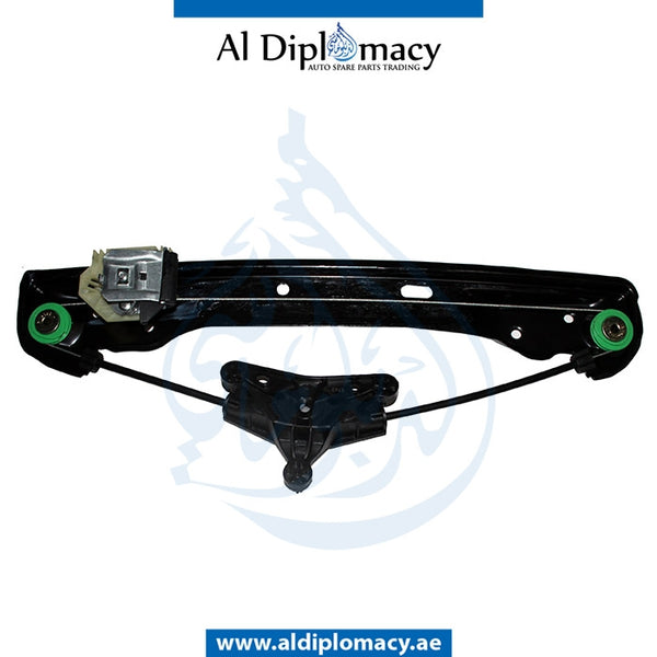 Rear Right DOOR WINDOW LIFTER for Mercedes-Benz C Class W205 (2015-2021) models, Part Number T-2057308004