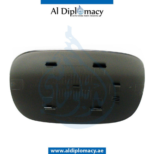 FUEL FILLER FLAP for Mercedes-Benz C Class W205 (2015-2021) models