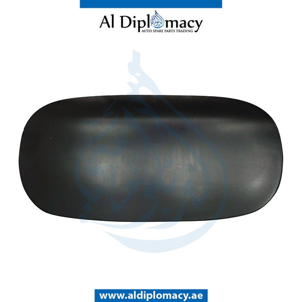 FUEL FILLER FLAP for Mercedes-Benz C Class W205 (2015-2021) models, Part Number T-2057570106