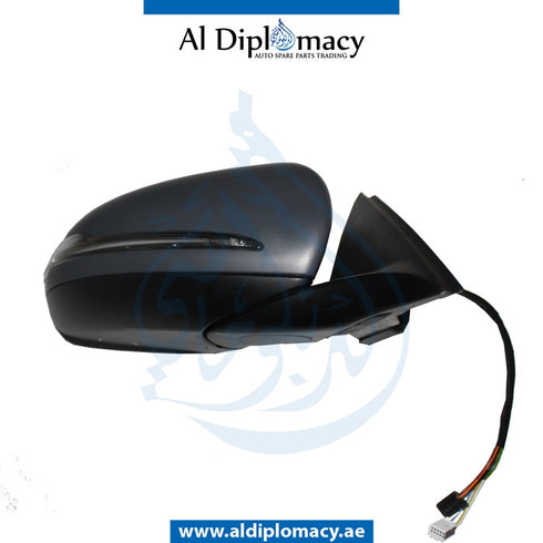 Right Mirror for Mercedes-Benz C Class W205 (2015-2021) models