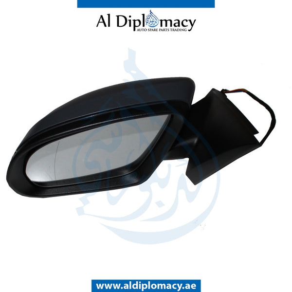 Left Mirror for Mercedes-Benz C Class W205 (2015-2021) models, Part Number T-2058100500-CN