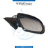 Right Mirror, COMPLETE for Mercedes-Benz C Class W205 (2015-2021) models