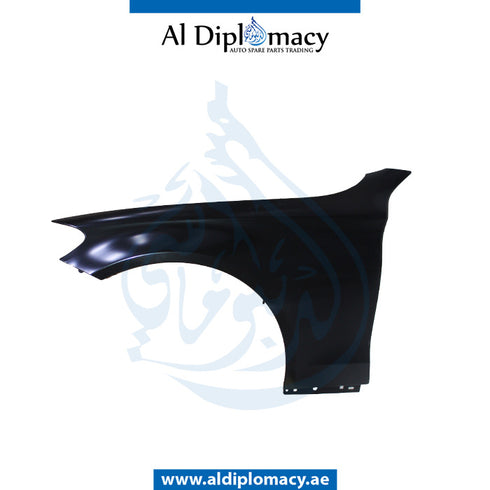 Front Left FENDER for Mercedes-Benz C Class W205 (2015-2021) models