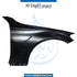 Front Right Fender, UPGRADE FROM NORMAL TO C63 LOOK for Mercedes-Benz C Class W205 (2015-2021) models, Part Number T-2058800418-LOOK
