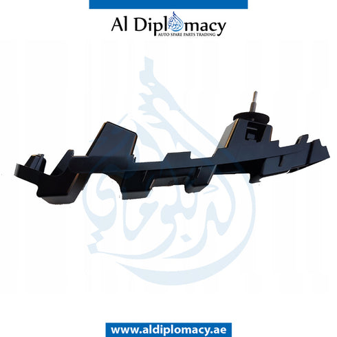 Rear Left Upper BUMPER MOUNTING BRACKET for Mercedes-Benz C Class W205 (2015-2021) models, Part Number T-2058800503