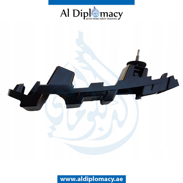 Rear Left Upper BUMPER MOUNTING BRACKET for Mercedes-Benz C Class W205 (2015-2021) models, Part Number T-2058800503