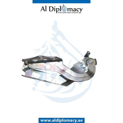 Left HOOD HINGE for Mercedes-Benz C Class W205 (2015-2021) models