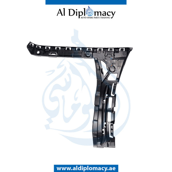 Rear Right BUMPER MOUNTING BRACKET for Mercedes-Benz C Class W205 (2015-2021) models, Part Number T-2058801802-CN