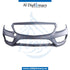 Front Bumper, WITH SENSOR Hole, AMG for Mercedes-Benz C Class W205 (2015-2021) models, Part Number T-2058801840-CN