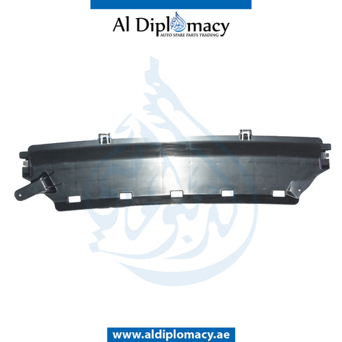 Rear Bumper, WITH SENSOR Hole, Amg, COMPLETE for Mercedes-Benz C Class W205 (2015-2021) models