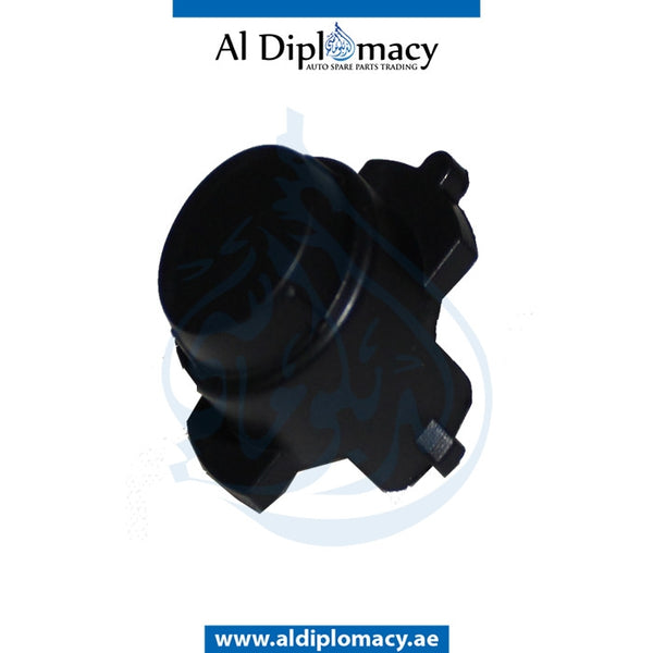 Rear BUMPER PARKING DISTANCE SENSOR COVER for Mercedes-Benz C Class C190 (2011-2019) models, Part Number T-2058840074