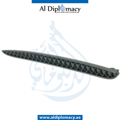 Rear Right BUMPER COVER GRILLE for Mercedes-Benz C Class W205 (2015-2021) models, Part Number T-2058850153