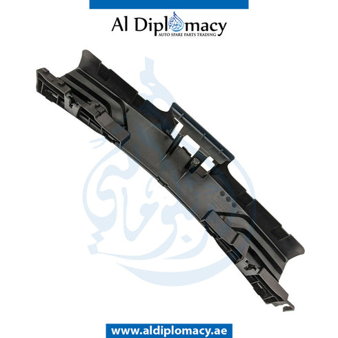 Rear BUMPER MOUNTING Bracket, CENTER for Mercedes-Benz C Class W205 (2015-2021) models